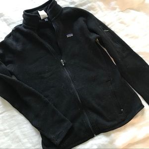 PATAGONIA Better Sweater Jacket